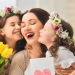Mothers Day Wishes 2025: మదర్స్ డే సందర్భంగా అమ్మకు శుభాకాంక్షలు చెప్పండిలా !