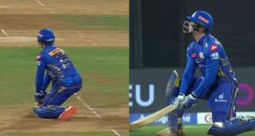 Corbin Bosch: క్రికెట్ లో ఇలాంటి షాట్ కూడా ఉందా..ABD, సూర్యను మించిపోయాడే