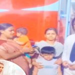MS Dhoni Unseen Pic : రైల్వే స్టేషన్ లో పనిచేస్తున్న ధోని.. ఫోటోలు వైరల్