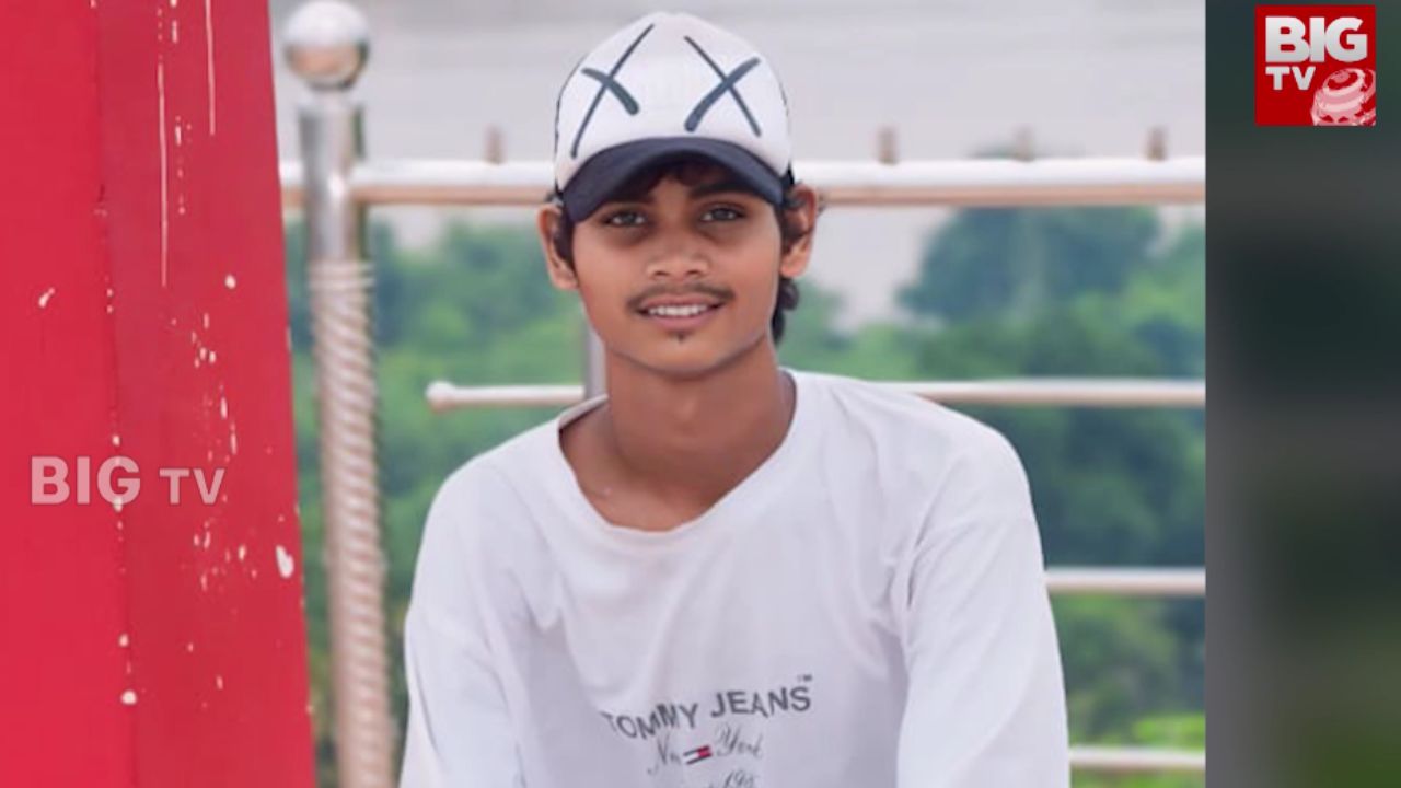 Dance master Sagar Kumar : లవ్ ఫెయిల్యూర్ కావడంతో ఆత్మహత్య చేసుకున్న డాన్స్ మాస్టర్
