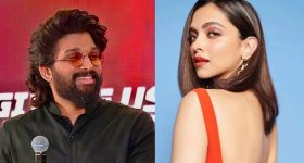 AA22xA6 : ప్రభాస్ తో ప్రాజెక్టు పోయిన మరో పాన్ ఇండియా హీరో ప్రాజెక్టు పట్టుకుంది