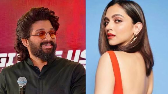 AA22xA6 : ప్రభాస్ తో ప్రాజెక్టు పోయిన మరో పాన్ ఇండియా హీరో ప్రాజెక్టు పట్టుకుంది