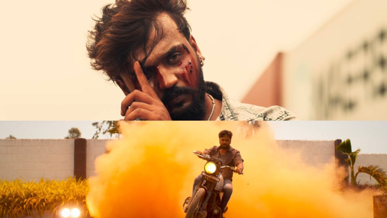 OTT Movie : రిలీజై నెల కూడా కాకముందే ఓటీటీలో వచ్చేసిన కన్నడ బ్లడ్ ఫెస్ట్… కానీ స్ట్రీమింగ్ లో చిన్న ట్విస్ట్