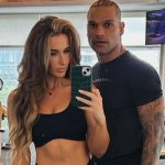 Shikhar Dhawan : ప్రియురాలితో శిఖర్ ధావన్ ఘాట్ రొ**మాన్స్.. జిమ్ లోనే మొదలెట్టారు