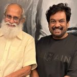 Puri Jagannadh: ఈసారైనా విజయేంద్ర ప్రసాద్ కు పూరి జగన్నాథ్ కథను చెప్పాడా.?