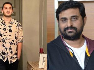 Jayakrishna: అన్న కొడుకు ఎంట్రీ.. రాజకుమారుడు తరహాలో ప్లాన్ చేసిన మహేష్