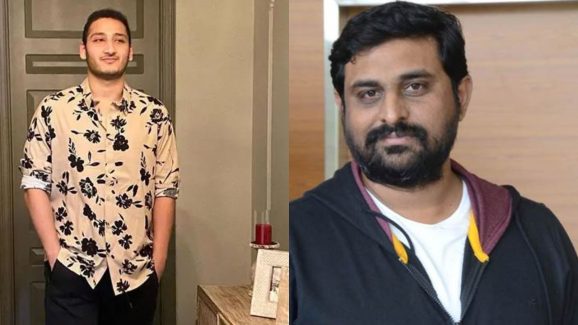 Ajay Bhupathi : సూపర్ స్టార్ ఫ్యామిలీ నుంచి మరో కొత్త హీరో, బాధ్యతలు చేపట్టిన అజయ్ భూపతి