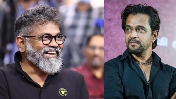 Sukumar: ఆయనతో అసిస్టెంట్ డైరెక్టర్ గా పని చేశాను ఇప్పుడు స్టేజ్ షేర్ చేసుకున్నాను