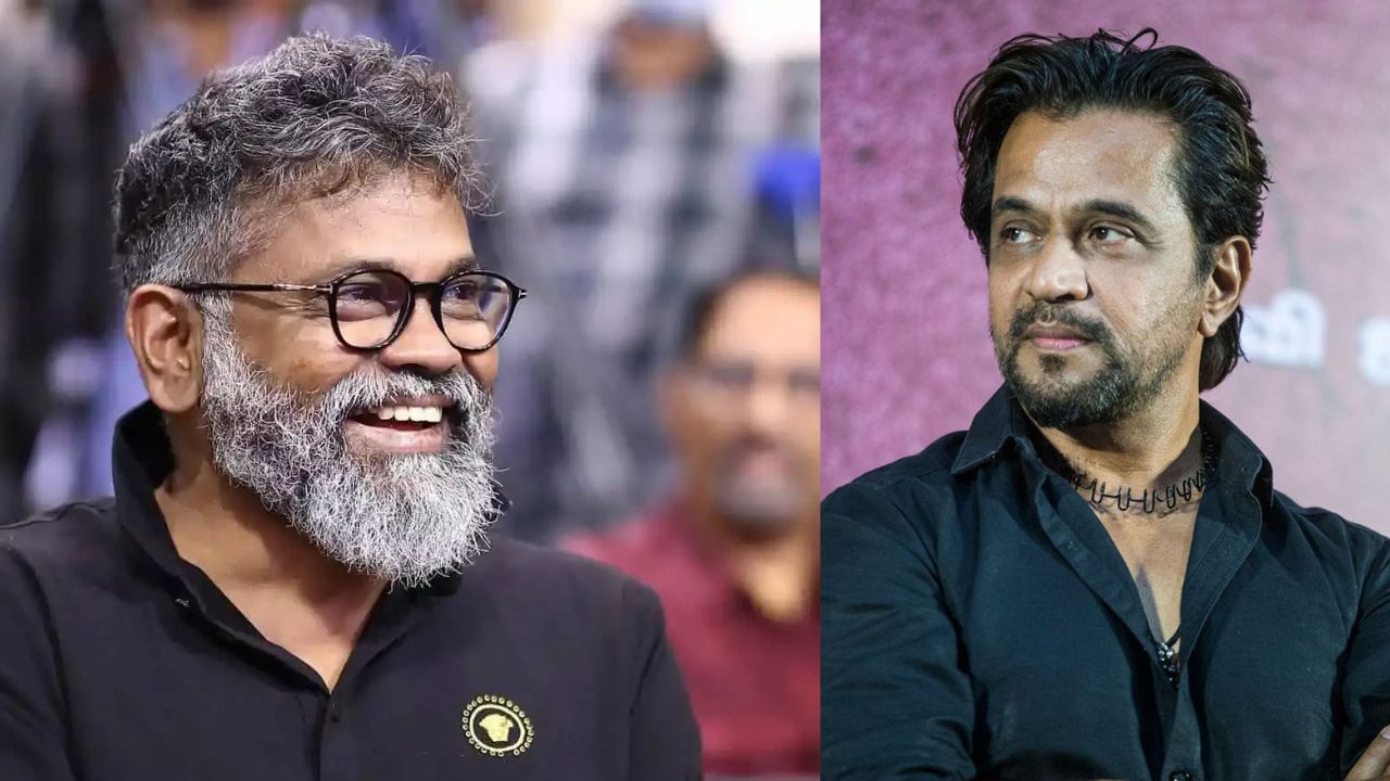 Sukumar: ఆయనతో అసిస్టెంట్ డైరెక్టర్ గా పని చేశాను ఇప్పుడు స్టేజ్ షేర్ చేసుకున్నాను
