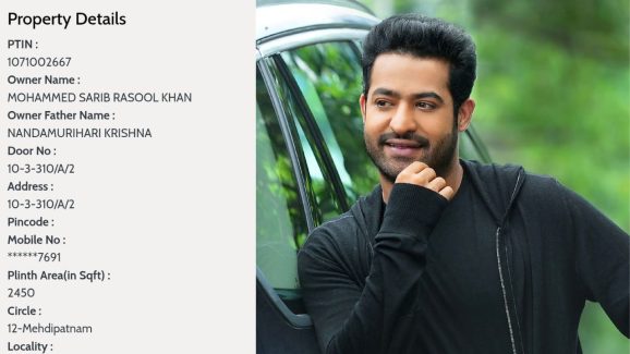Ntr Original Name : ఎన్టీఆర్ ఒరిజినల్ నేమ్ పై క్లారిటీ ఇచ్చిన గ్రోక్