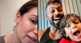 Eesha Rebba: ఈషా ఫుల్ నిషా.. టైట్ ఔట్‌ఫిట్‌లో భలే ఉందే!