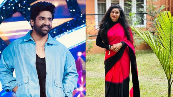 Janu Lyri Video: నేను సచ్చిపోతా.. నా చావుకు కారణం వీరే.. శేఖర్ మాస్టర్ ఇష్యూపై జాను లిరి ఎమోషనల్