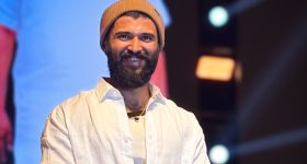 Vijay Devarakonda: విజయ్ దేవరకొండ లవ్ లెటర్.. ఓపెన్‌గా ప్రేమ గురించి బయటపెట్టేశాడుగా.!