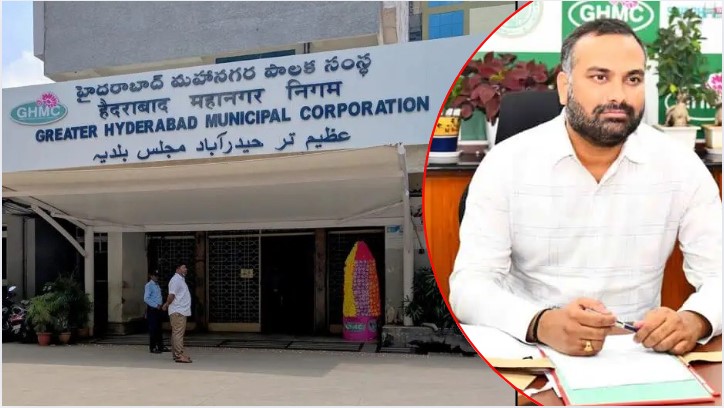 Hyderabad News: దూకుడు మీదున్న కొత్త కమిషనర్, బెంబేలెత్తుతున్న అధికారులు, ఏం జరిగింది?
