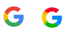 Google G Logo: లోగోను మార్చిన గూగుల్, కొత్త వెర్షన్ ఎలా ఉందంటే?