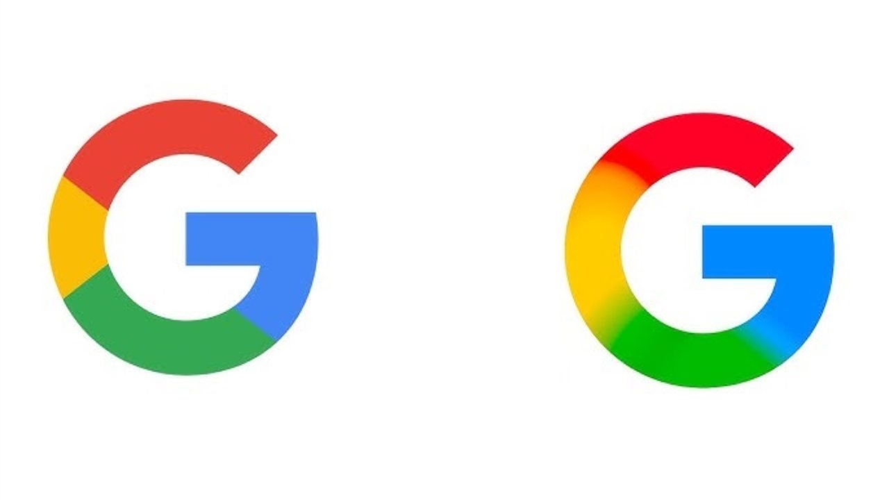 Google G Logo: లోగోను మార్చిన గూగుల్, కొత్త వెర్షన్ ఎలా ఉందంటే?