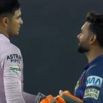 Gill – Rishabh Pant : రిషబ్ పంత్ ను అవమానించిన గిల్.. ఇంత బలుపు ఎందుకు అంటూ ట్రోలింగ్