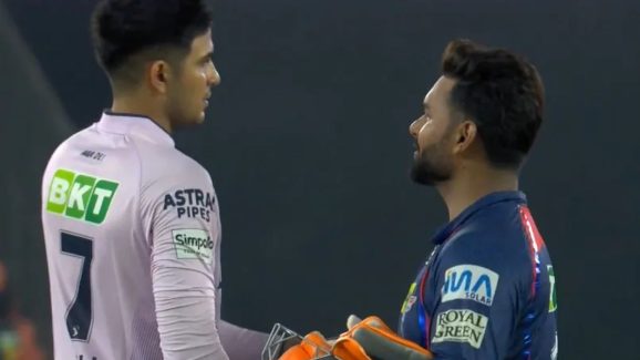 Gill – Rishabh Pant : రిషబ్ పంత్ ను అవమానించిన గిల్.. ఇంత బలుపు ఎందుకు అంటూ ట్రోలింగ్