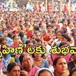 Gruhini Scheme: కొత్త పథకానికి ఏపీ ప్రభుత్వం ప్లాన్.. మహిళల పేరుతో