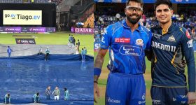 GT vs MI, Eliminator:  నేడే బిగ్ ఫైట్..రిజర్వ్ డే లేదు, వర్షం పడితే విజేత ఎవరు.. టెన్షన్ లో ముంబై