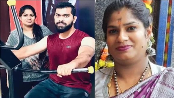 Tamilnadu Crime News: ఏకాంతం సమయం.. భార్యను గొంతు పిసికి చంపేసిన జిమ్ ట్రైనర్