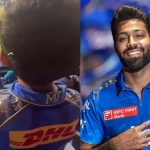 Hardik Pandya Son : ముంబై మ్యాచ్ లో పాండ్యా కొడుకు…. పప్పా అంటూ అరుపులు
