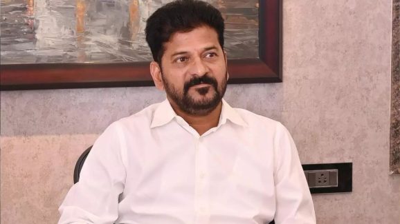 HYDRA POLICE STATION: హైడ్రా పీఎస్ ఏర్పాటైంది.. ఇక వారి భరతం పట్టుడే: సీఎం రేవంత్