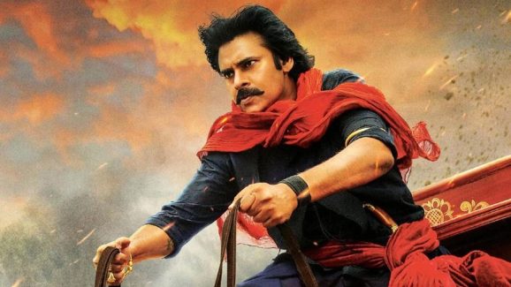 Hari Hara Veeramallu : వీరమల్లులో పవన్‌కు మొత్తం డూప్సే… చంపమీద కొట్టినట్టు క్లారిటీ ఇచ్చిన యూనిట్