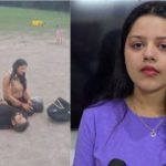Himanshi Narwal: పూర్తిగా అంతం చెయ్యండి.. పహల్గమ్ బాధితురాలు హిమాన్షి భావోద్వేగం