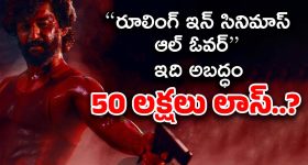 Hit 3 Movie : 100 కోట్లు కాదు… భారీ లాస్.. హిట్ 3 డిస్ట్రిబ్యూటర్ ఆవేదన