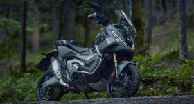 Honda X-ADV: వామ్మో.. ఈ బైక్ ధర రూ.12 లక్షలట, మతిపోయే ఫీచర్స్!