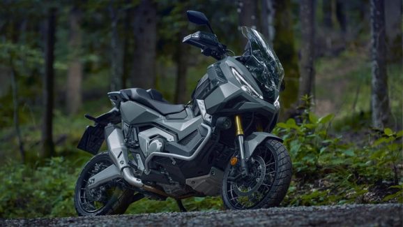 Honda X-ADV: వామ్మో.. ఈ బైక్ ధర రూ.12 లక్షలట, మతిపోయే ఫీచర్స్!