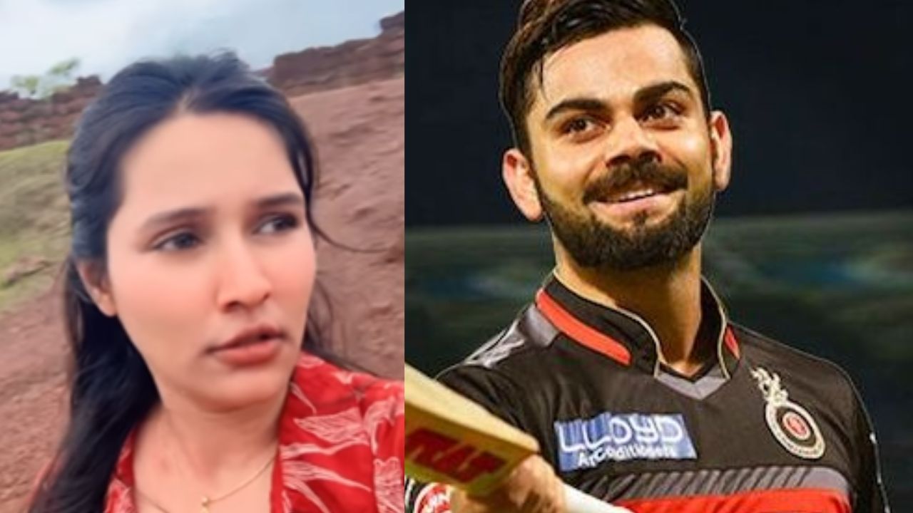 RCB Fan: RCB టైటిల్ గెలవకపోతే.. సూ**సైడ్ చేసుకుంటా.. లేడీ సంచలన వీడియో