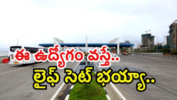 IHMCL Recruitment: ఈ ఉద్యోగం వస్తే లైఫ్ సెట్ భయ్యా.. ఈ అర్హత ఉన్నవాళ్లందరూ అప్లై చేసుకోవచ్చు..
