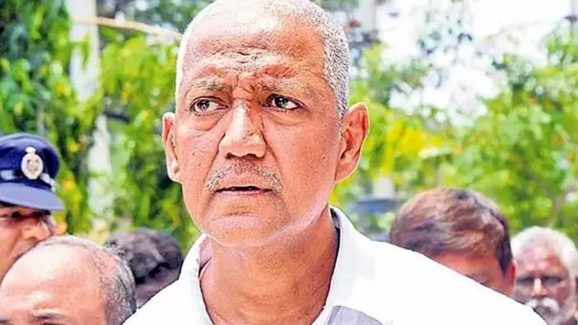 Vallabhaneni Health: 20kgs వెయిట్ లాస్.. ఇవాళ, రేపా అన్నట్టుగా.. వంశీకి అసలు ఏమైందంటే..?