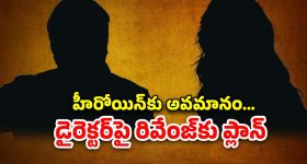 Star Heroine : డైరెక్టర్‌పై లేడీ సింపతీ వాడబోతున్న హీరోయిన్.. అవమానించి తీసేశాడు అంటూ...??