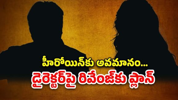 Star Heroine : డైరెక్టర్‌పై లేడీ సింపతీ వాడబోతున్న హీరోయిన్.. అవమానించి తీసేశాడు అంటూ…??