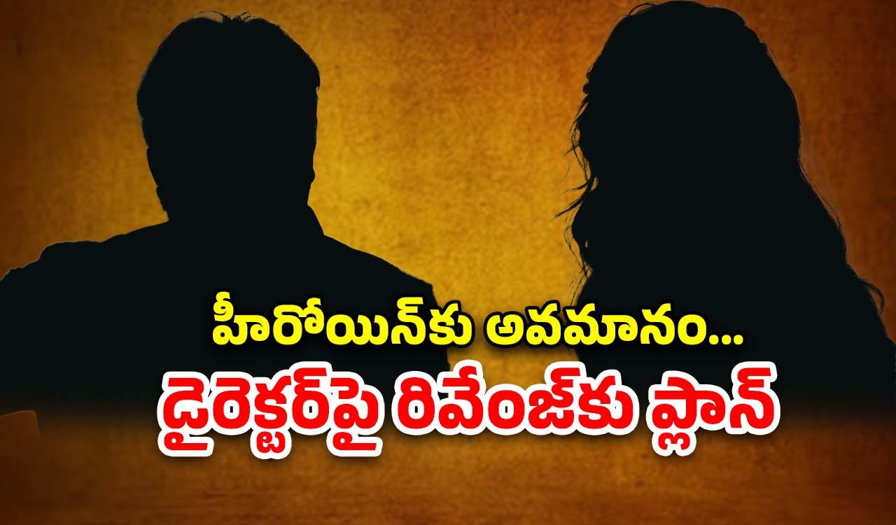 Star Heroine : డైరెక్టర్‌పై లేడీ సింపతీ వాడబోతున్న హీరోయిన్.. అవమానించి తీసేశాడు అంటూ…??