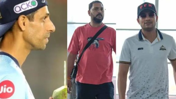 Yuvraj Singh – GT : నెహ్రా అదిరిపోయే ప్లాన్.. ప్లే ఆఫ్స్ కోసం ఆ రాక్షసుడిని దింపుతున్నాడు