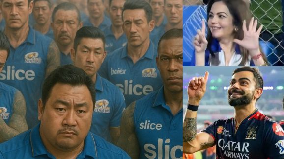 RCB vs MI:  ఫైనల్స్ కు ముంబై పక్కా.. ఆ రాక్షసుల ముందు RCB గెలవడం కష్టమే