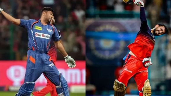 Jitesh Sharma: ఇది సార్ RCB బ్రాండ్ అంటే.. 2 ఏళ్ళ ఆకలి తీర్చుకున్నారు