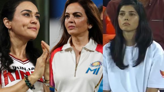 IPL 2025 franchises: ఐపీఎల్ ఓనర్లకు కొత్త టెన్షన్.. కోట్లల్లో డబ్బులు నష్టం ?