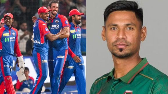 Boycott Delhi Capitals:  ఢిల్లీకి షాక్..బాయ్ కాట్ చేయాలంటూ రచ్చ.. కారణం ఇదే