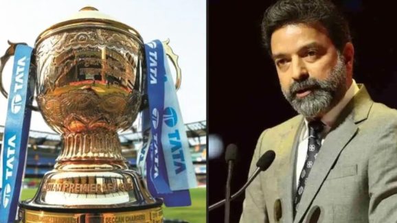 IPL 2025 suspension: ఐపీఎల్ నిరవధిక వాయిదా..ఎన్ని కోట్ల నష్టమంటే ?