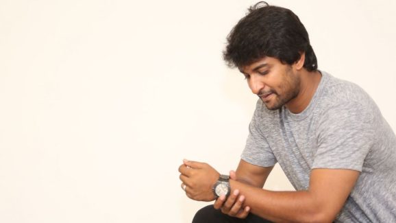 Nani : నేను బ్యాడ్ టైమ్స్ లో ఉంటే కాల్ చేసేది వీళ్ళకే