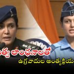 India Pak War: సరిహద్దుల్లో 16 మంది భారత పౌరులు మృతి: కల్నల్ సోఫియా ఖురేషీ