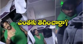 Attack on Passenger: రైల్లో ఎక్కువ ధరలు.. కంప్లైంట్ చేసిన ప్రయాణీకుడిపై కేటరింగ్ స్టాఫ్ హత్యాయత్నం!