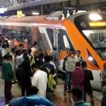 Vande Bharat Extension: విశాఖపట్నం వందే భారత్ ఎక్స్ ప్రెస్ పొడిగింపు, ఇక ఆ స్టేషన్స్ వరకు పరుగు!