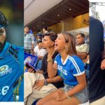Influencer Sona Dey:  ఫ్లైయింగ్ కిస్సులు… ఇద్దరు లవర్స్ ను విడగొట్టిన హార్దిక్ పాండ్యా