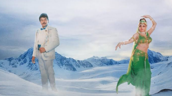 Jagadekaveerudu Athilokasundari Collections : బాక్సాఫీస్ వద్ద దుమ్ము దులిపేస్తున్న మెగాస్టార్ మూవీ.. ఫస్ట్ డే ఎన్ని కోట్లంటే..?